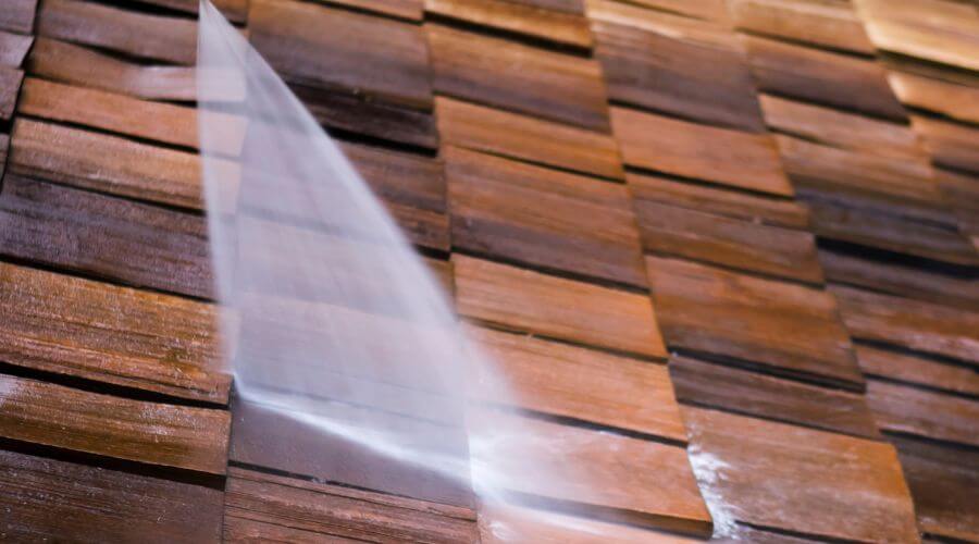 Professional tile roof repair services in Perry, AR